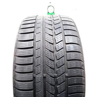 Roadstone 255/35 R18 94V Winguard Sport pneumatici usati Invernale