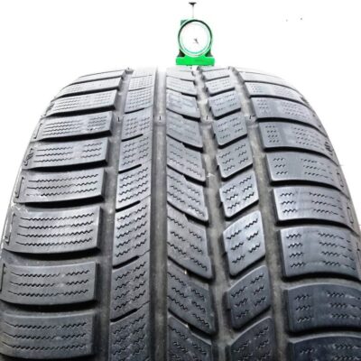 Roadstone 255/35 R18 94V Winguard Sport pneumatici usati Invernale
