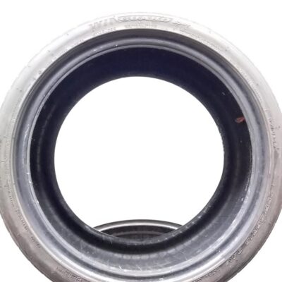 Roadstone 255/35 R18 94V Winguard Sport pneumatici usati Invernale