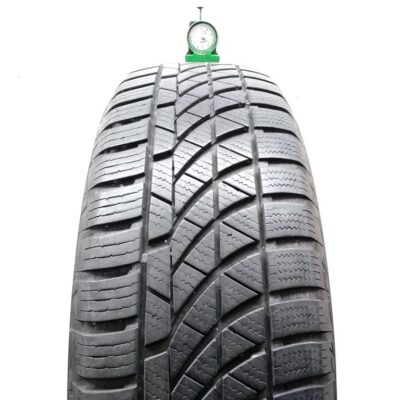 Hankook 215/65 R17 99H Kinergy S4 pneumatici usati ALL SEASON