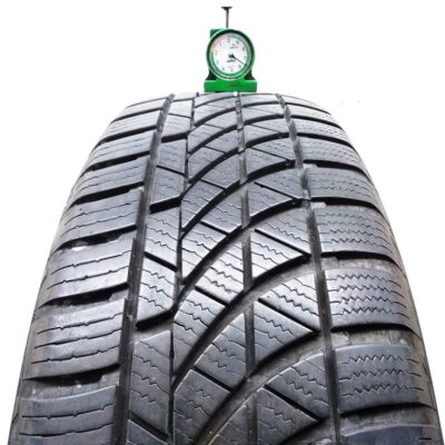 Hankook 215/65 R17 99H Kinergy S4 pneumatici usati ALL SEASON