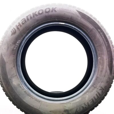 Hankook 215/65 R17 99H Kinergy S4 pneumatici usati ALL SEASON