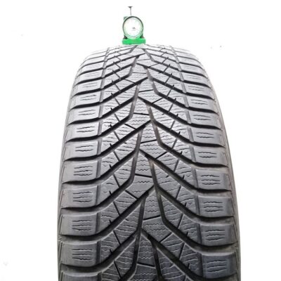 Yokohama 215/55 R18 95V BluEarth Winter V905 pneumatici usati Invernale