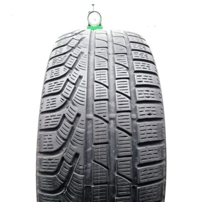 Pirelli 235/45 R17 97V Sottozero Winter 240 Serie 2 pneumatici usati Invernale