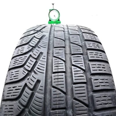 Pirelli 235/45 R17 97V Sottozero Winter 240 Serie 2 pneumatici usati Invernale