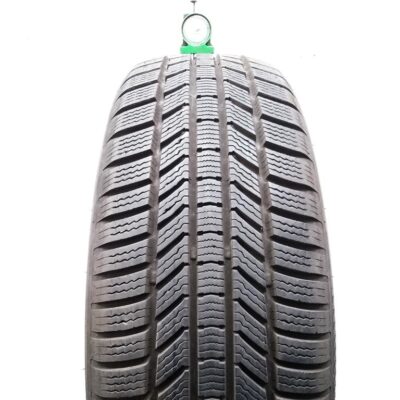 Continental 205/55 R17 95V WinterContact TS870P pneumatici usati Invernale