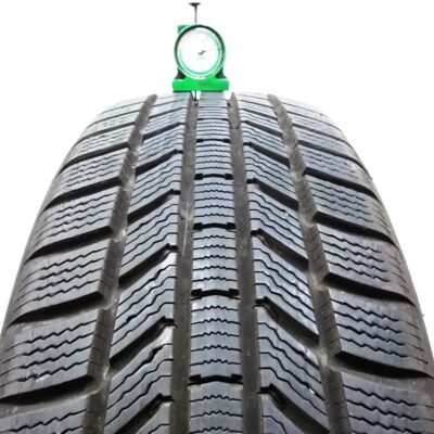 Continental 205/55 R17 95V WinterContact TS870P pneumatici usati Invernale