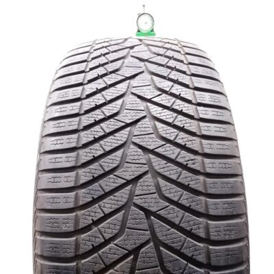 Yokohama 295/40 R21 111V BluEarth Winter V905 pneumatici usati Invernale