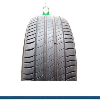 Michelin 215/55 R17 94W Primacy 3 pneumatici usati Estive