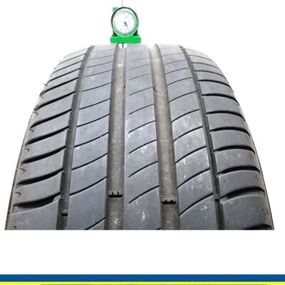 Michelin 215/55 R17 94W Primacy 3 pneumatici usati Estive