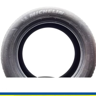 Michelin 215/55 R17 94W Primacy 3 pneumatici usati Estive