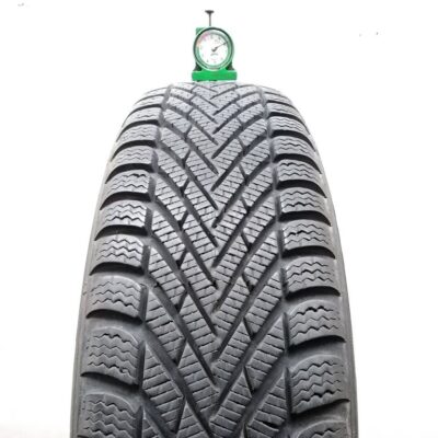Pirelli 175/65 R15 84T Winter Cinturato K1 pneumatici usati Invernale