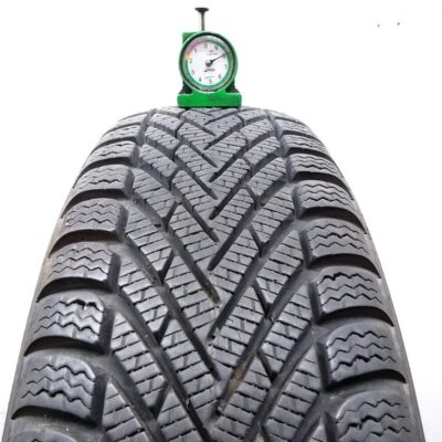Pirelli 175/65 R15 84T Winter Cinturato K1 pneumatici usati Invernale