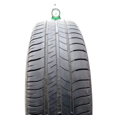 Michelin 185/60 R15 84T Energy Saver + pneumatici usati Estive