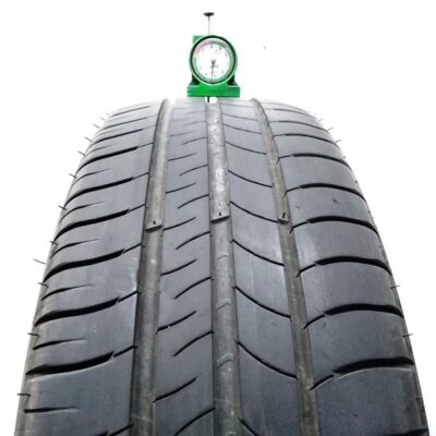 Michelin 185/60 R15 84T Energy Saver + pneumatici usati Estive