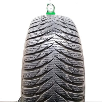 Goodyear 205/55 R16 91H Ultra Grip 8 pneumatici usati Invernale