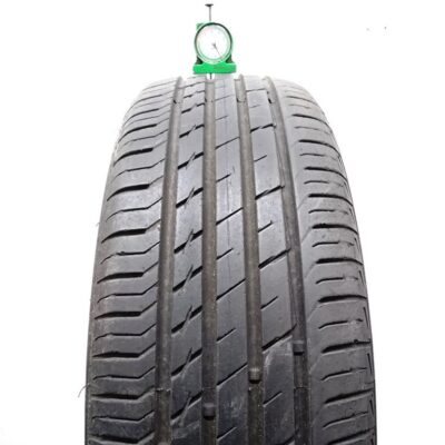 Sailun 185/60 R15 84H Atrezzo Elite pneumatici usati Estive
