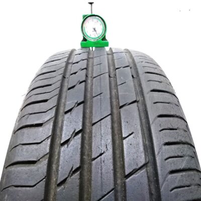 Sailun 185/60 R15 84H Atrezzo Elite pneumatici usati Estive