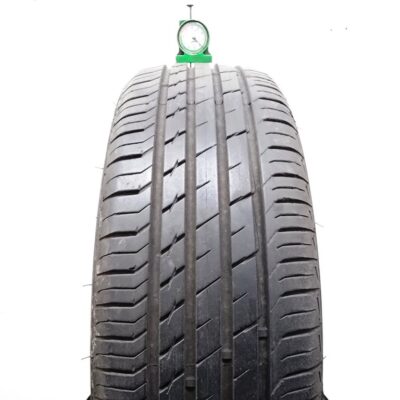 Sailun 185/60 R15 84H Atrezzo Elite pneumatici usati Estive