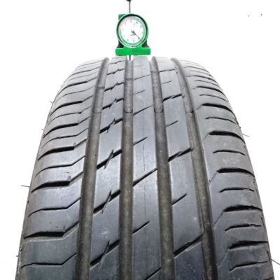 Sailun 185/60 R15 84H Atrezzo Elite pneumatici usati Estive