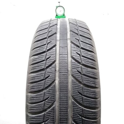 Toyo 195/65 R15 91T Snow Prox S943 pneumatici usati Invernale