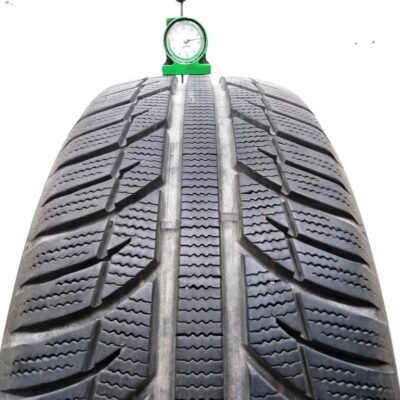 Toyo 195/65 R15 91T Snow Prox S943 pneumatici usati Invernale