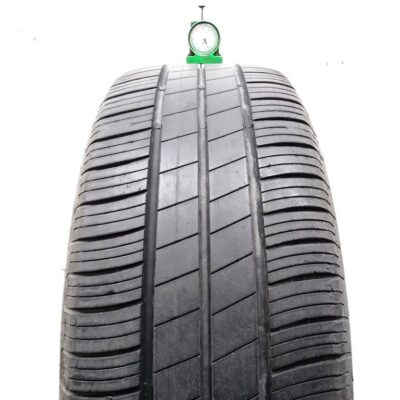 Goodyear 205/55 R17 91V Efficientgrip Performance pneumatici usati Estive