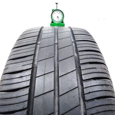 Goodyear 205/55 R17 91V Efficientgrip Performance pneumatici usati Estive