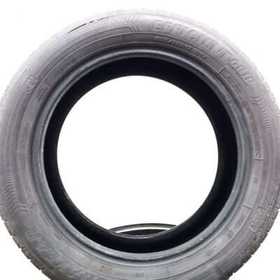 Goodyear 205/55 R17 91V Efficientgrip Performance pneumatici usati Estive