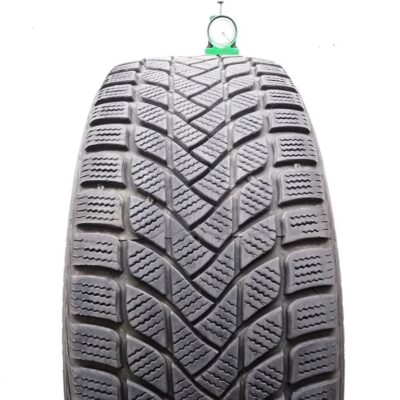MasterSteel 215/50 R17 95H Winter + pneumatici usati Invernale