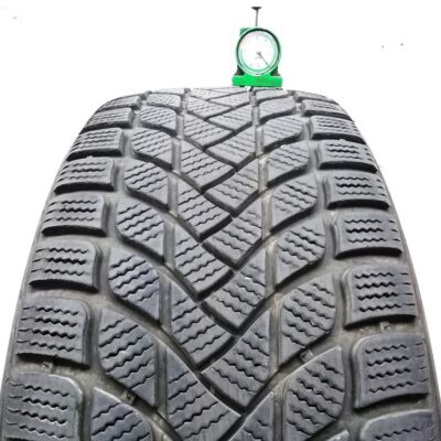 MasterSteel 215/50 R17 95H Winter + pneumatici usati Invernale