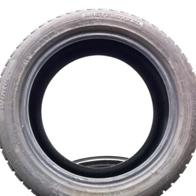 MasterSteel 215/50 R17 95H Winter + pneumatici usati Invernale