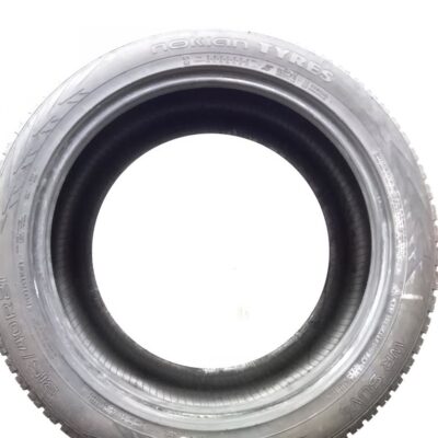 Nokian 315/40 R21 115W WR SUV 4 pneumatici usati Invernale