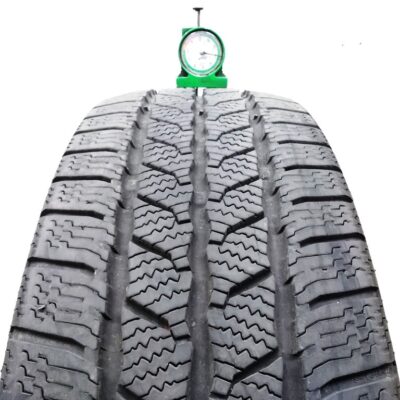 Continental 195/60 R16 99/97T VanContact Winter pneumatici usati Invernale