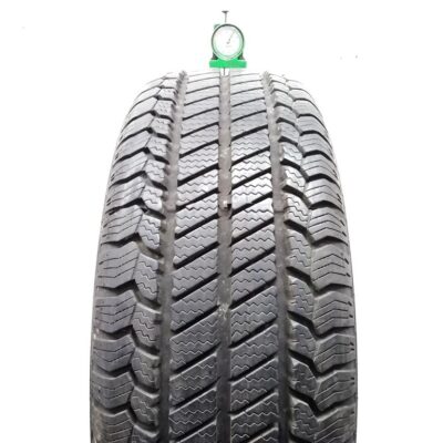 Barum 195/60 R16 99/97T Snovanis 2 pneumatici usati Invernale