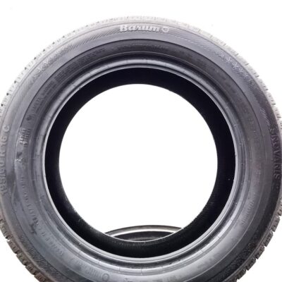 Barum 195/60 R16 99/97T Snovanis 2 pneumatici usati Invernale