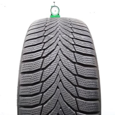 Nexen 225/40 R18 92V Winguard Sport 2 pneumatici usati Invernale