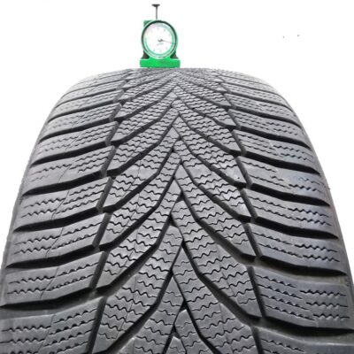 Nexen 225/40 R18 92V Winguard Sport 2 pneumatici usati Invernale