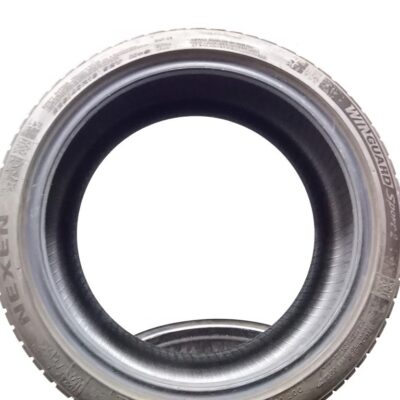 Nexen 225/40 R18 92V Winguard Sport 2 pneumatici usati Invernale