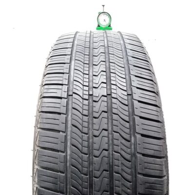 Nankang 225/50 R18 95W Cross Sport SP-9 pneumatici usati Estive