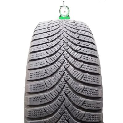 Hankook 185/50 R16 81H Winter I Cept RS2 pneumatici usati Invernale