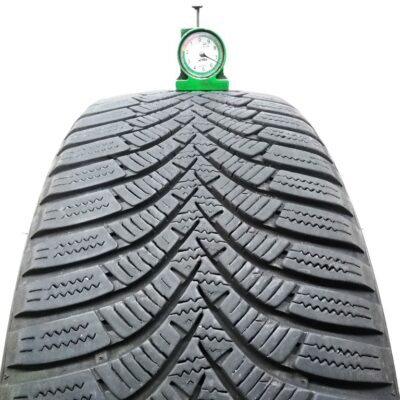 Hankook 185/50 R16 81H Winter I Cept RS2 pneumatici usati Invernale