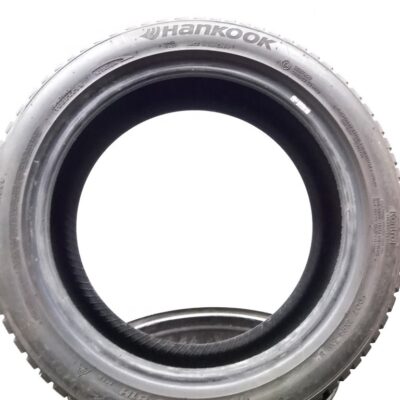 Hankook 185/50 R16 81H Winter I Cept RS2 pneumatici usati Invernale