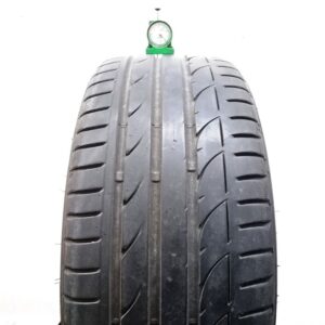Bridgestone 215/40 R17 87W Potenza S001 pneumatici usati Estive