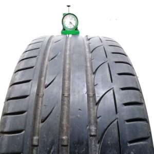 Bridgestone 215/40 R17 87W Potenza S001 pneumatici usati Estive