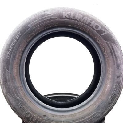 Kumho 175/65 R14 82T Ecowing Es01 pneumatici usati Estive