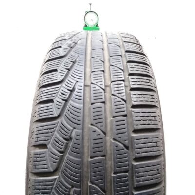 Pirelli 225/55 R17 97H Sottozero Winter 210 Serie 2 pneumatici usati Invernale