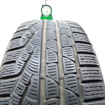 Pirelli 225/55 R17 97H Sottozero Winter 210 Serie 2 pneumatici usati Invernale