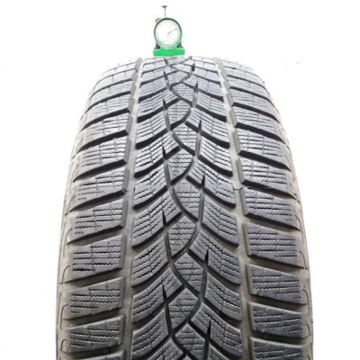 Goodyear 225/55 R17 101V UltraGrip Performance GEN-1 pneumatici usati Invernale