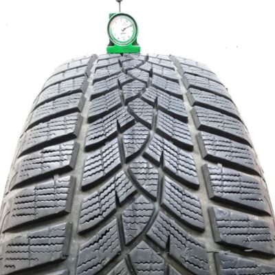 Goodyear 225/55 R17 101V UltraGrip Performance GEN-1 pneumatici usati Invernale